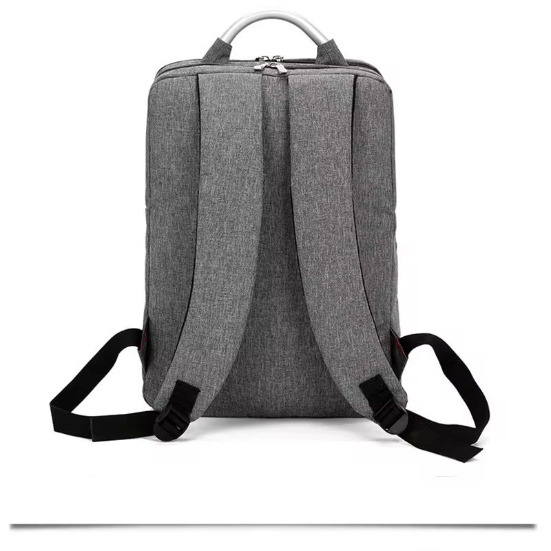 Sac à dos multifonctions avec ports USB et design élégant