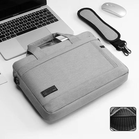 Sac pour ordinateur portable moderne et élégant – Protection et style en un seul produit